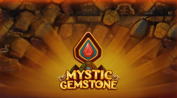 Mystic Gemstone