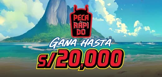 Pecarápido