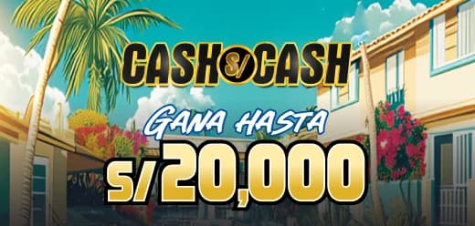 Cash & Cash