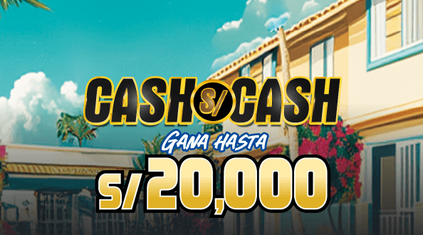 Cash Cash