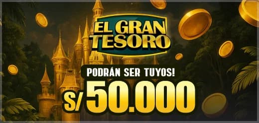 El Gran Tesoro