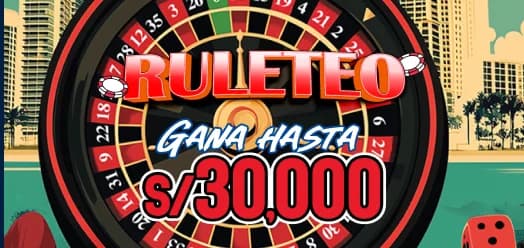 Ruleteo