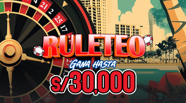Ruleteo