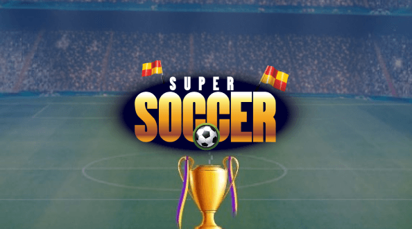 Super Soccer