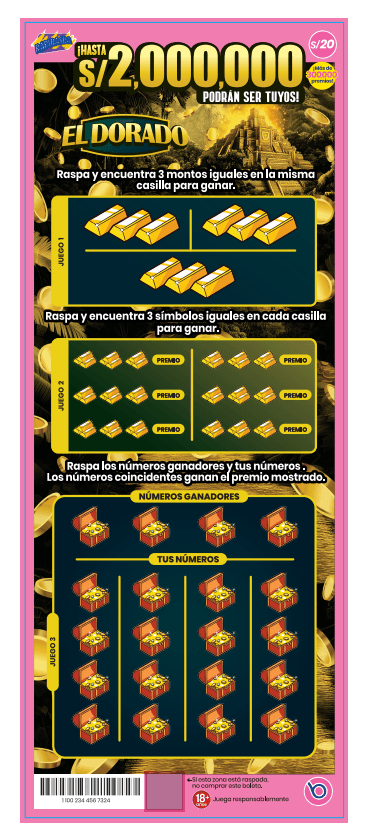 EL DORADO