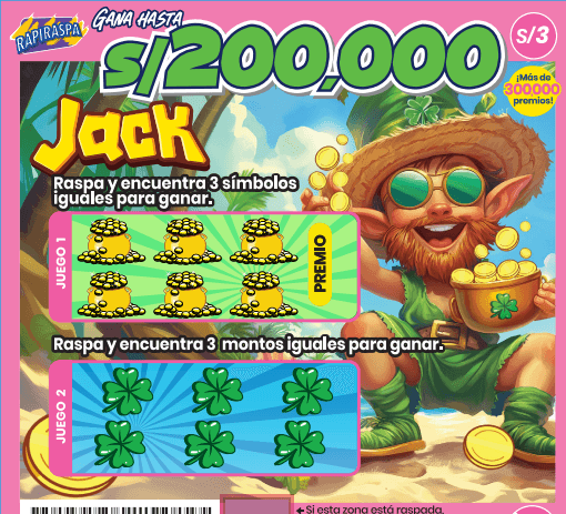 JACK